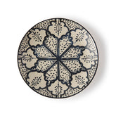 Gewürzhaus - Tapas Ceramic Plate Medium Black